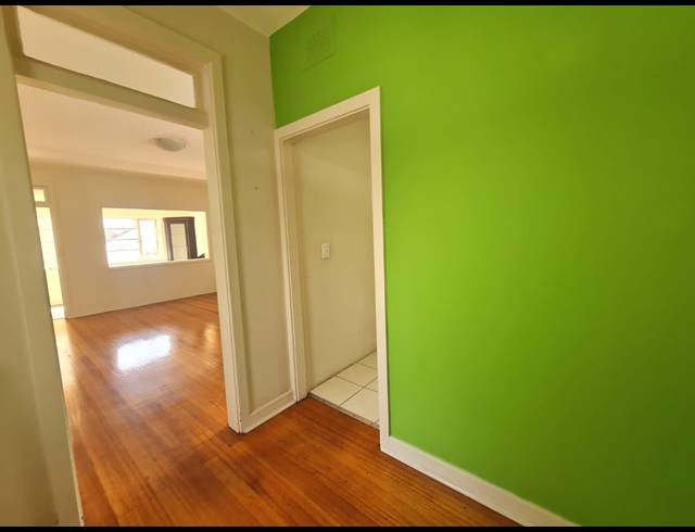 1.5 BEDROOM FLAT TO LET IN MUSGRAVE